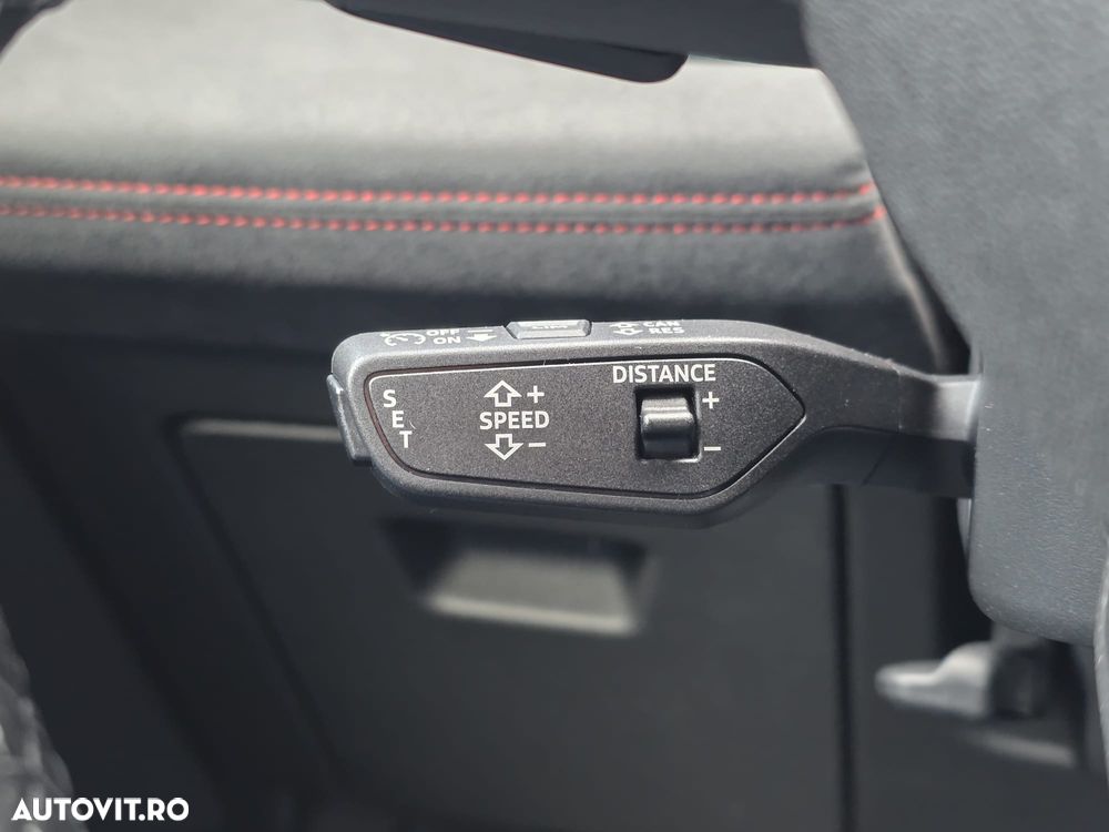 Audi Q6 Sportback e-tron 100 kWh quattro Advanced - 10