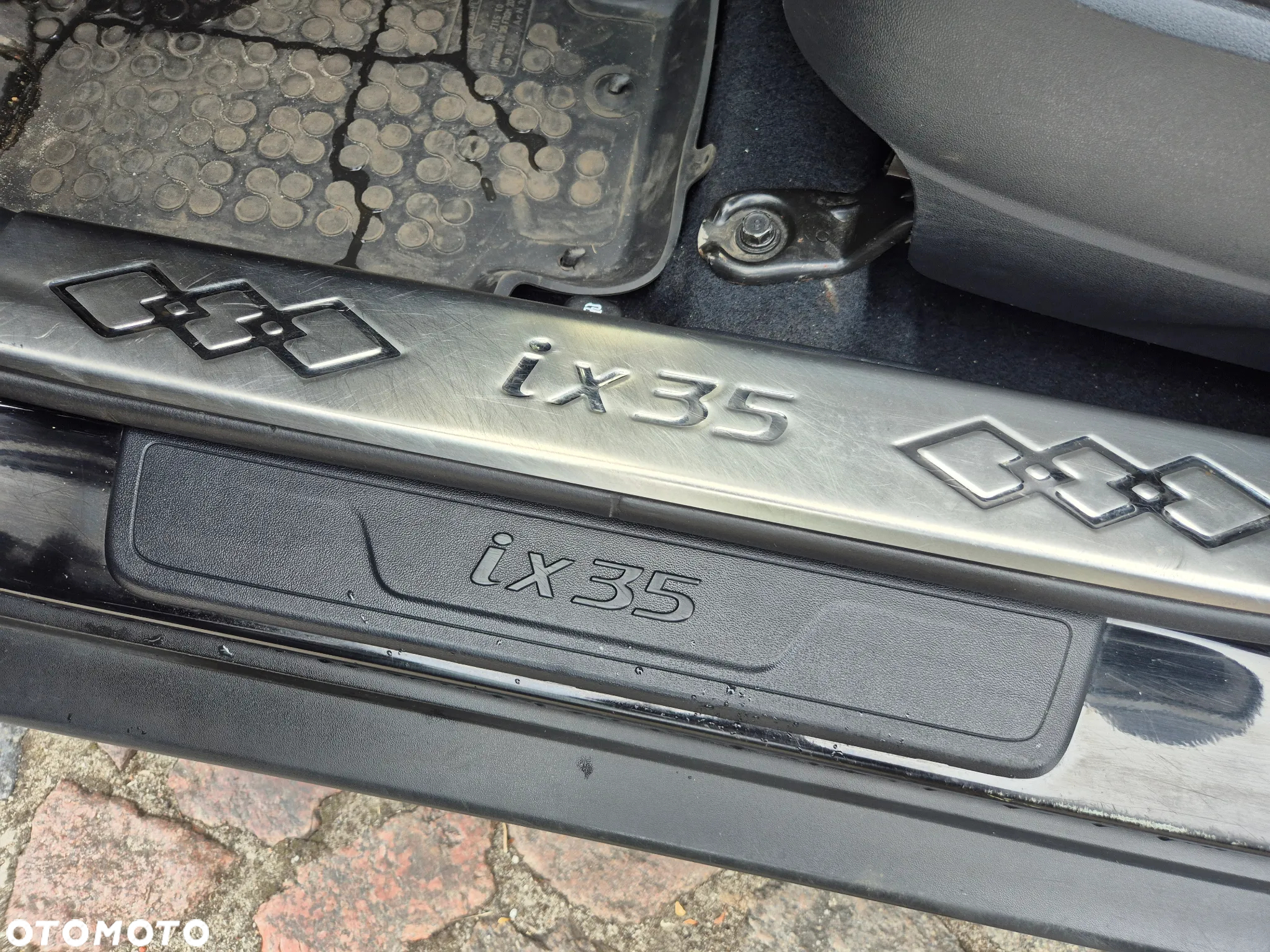 Hyundai ix35 1.6 GDI Style 2WD - 20