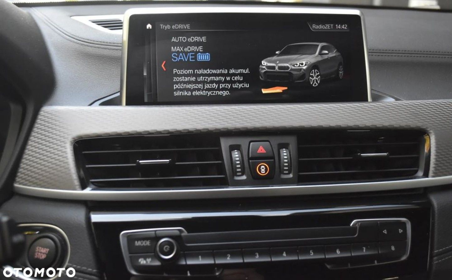 BMW X2 xDrive25e M Sport - 16