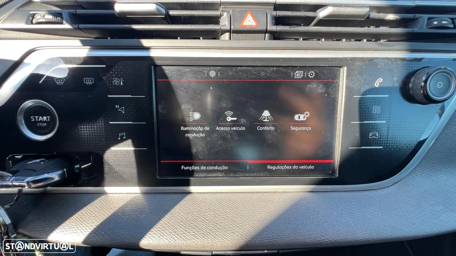 Citroën Grand C4 Spacetourer 1.5 BlueHDi Shine - 21