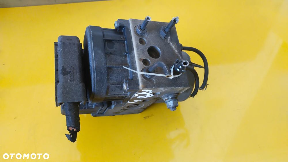 VW CZUJNIK CIŚNIENIA 1K0906279B - 2