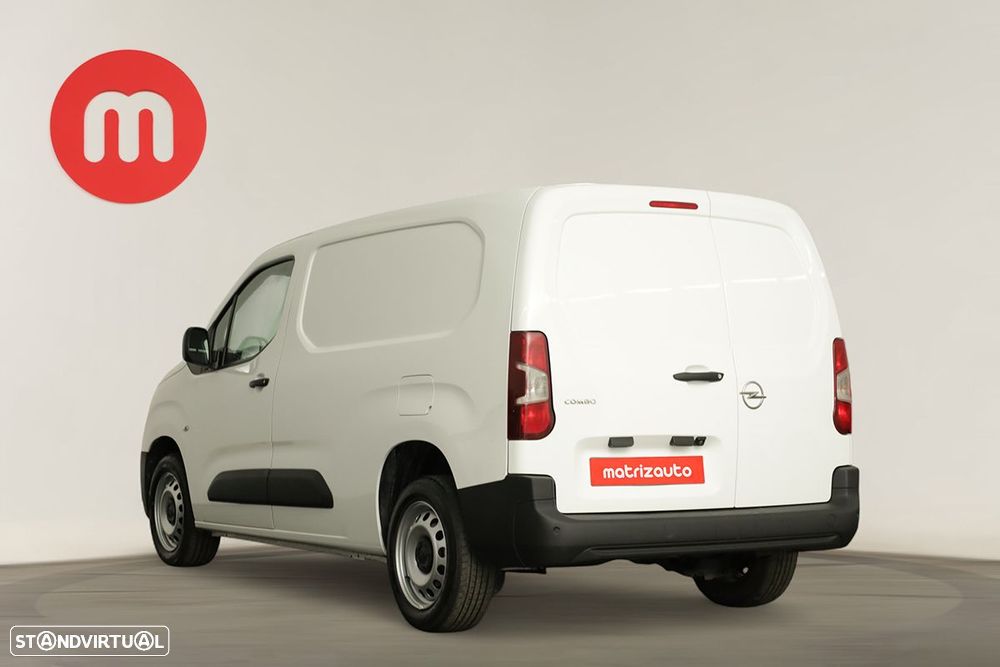 Opel combo van 1.5 cdti l2h1 enjoy - 4