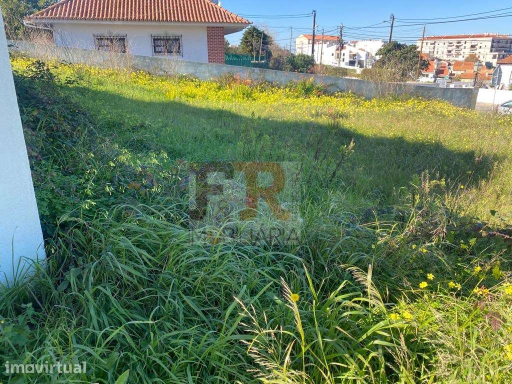 Terreno (Gaveto) de 380m2 para Prédio. Sesimbra - Grande imagem: 4/4