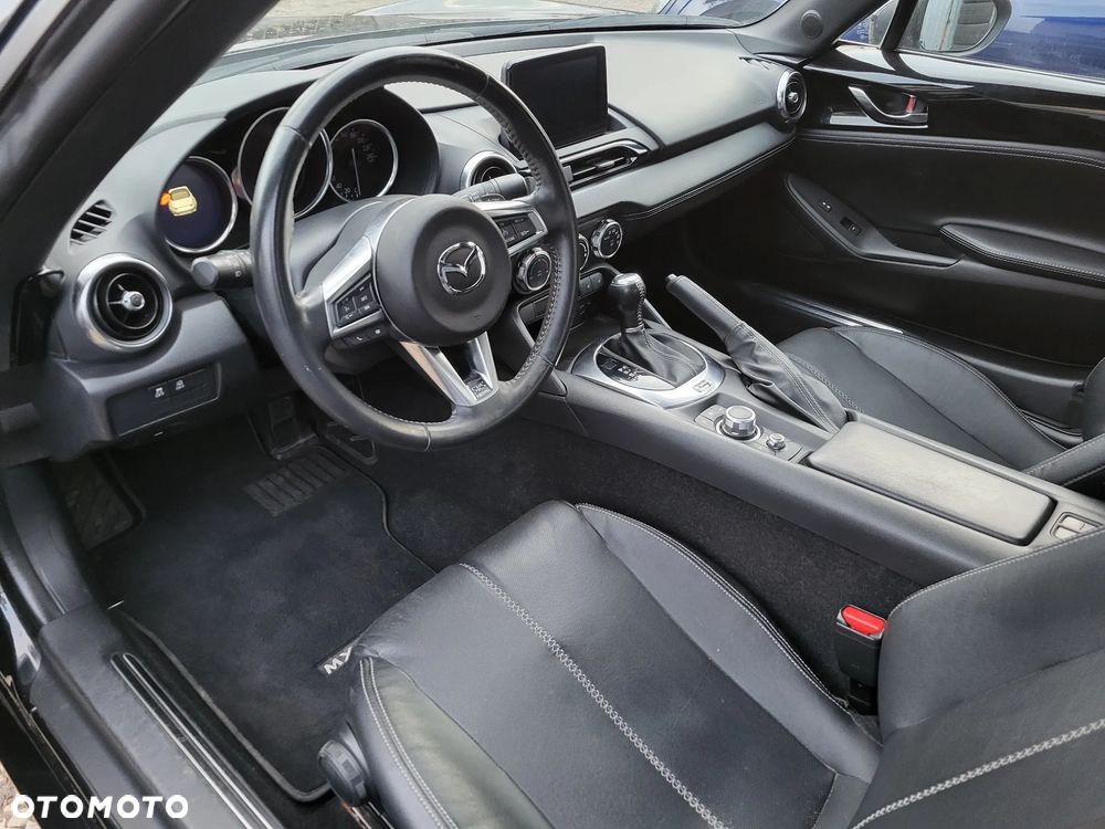 Mazda MX-5 RF SKYACTIV-G 2.0 Kizuna - 15