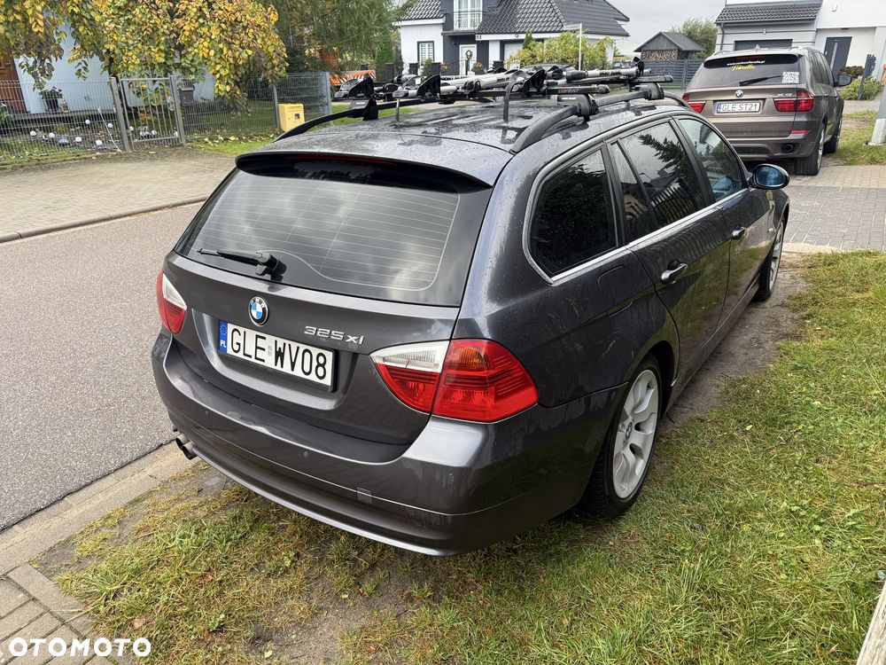 BMW Seria 3 - 3