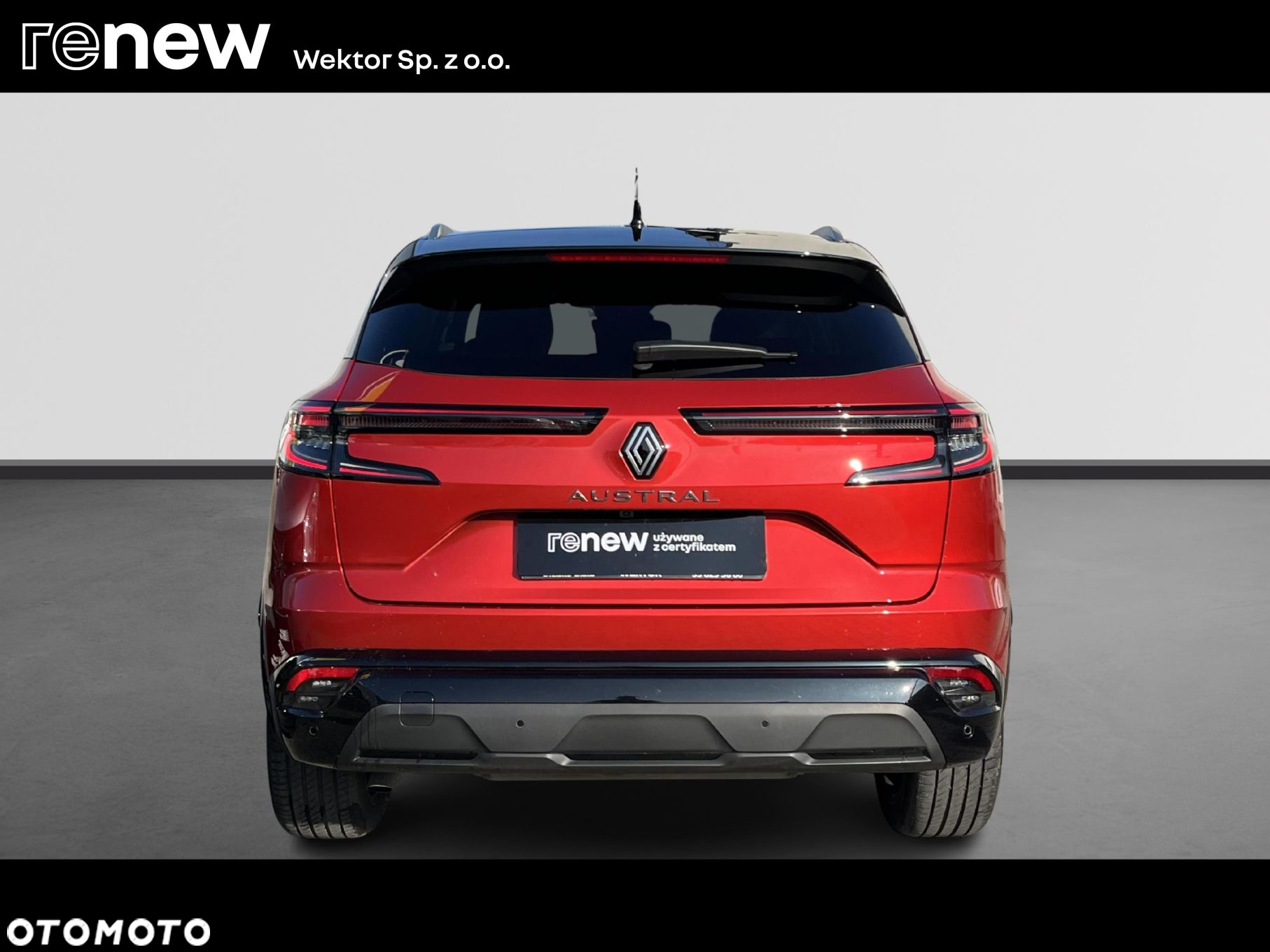 Renault Austral - 4