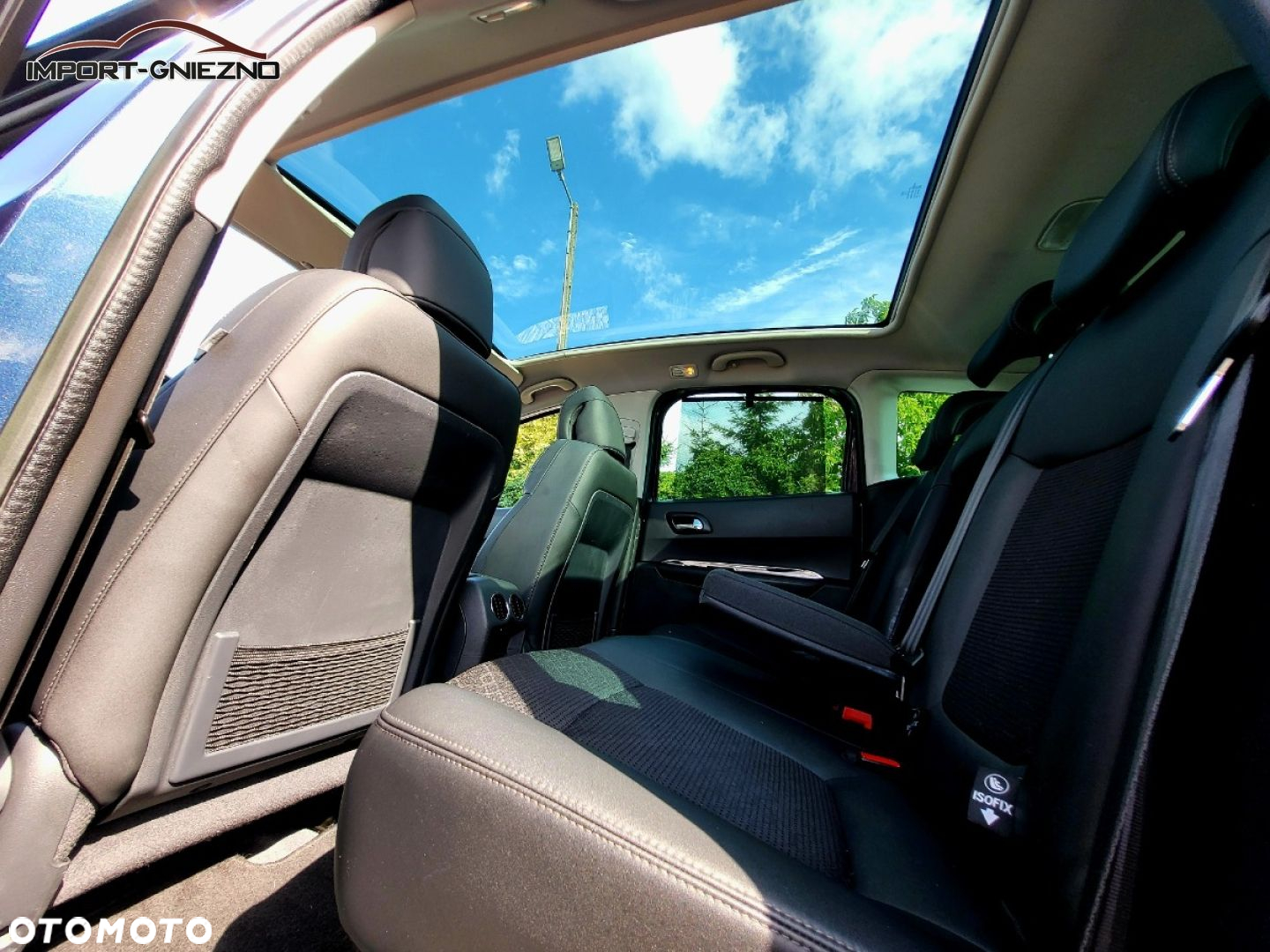 Peugeot 3008 - 34