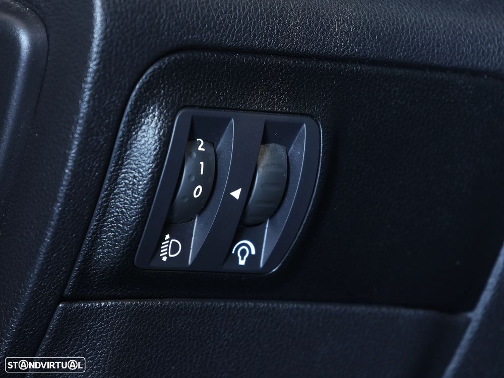 Renault Mégane Sport Tourer 1.5 Blue dCi Techno - 51