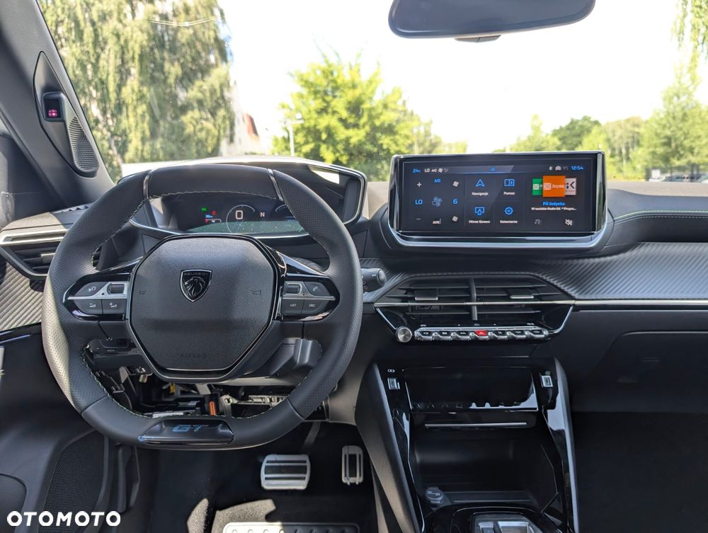 Peugeot 2008 PureTech mHEV GT E-DCS6 - 9