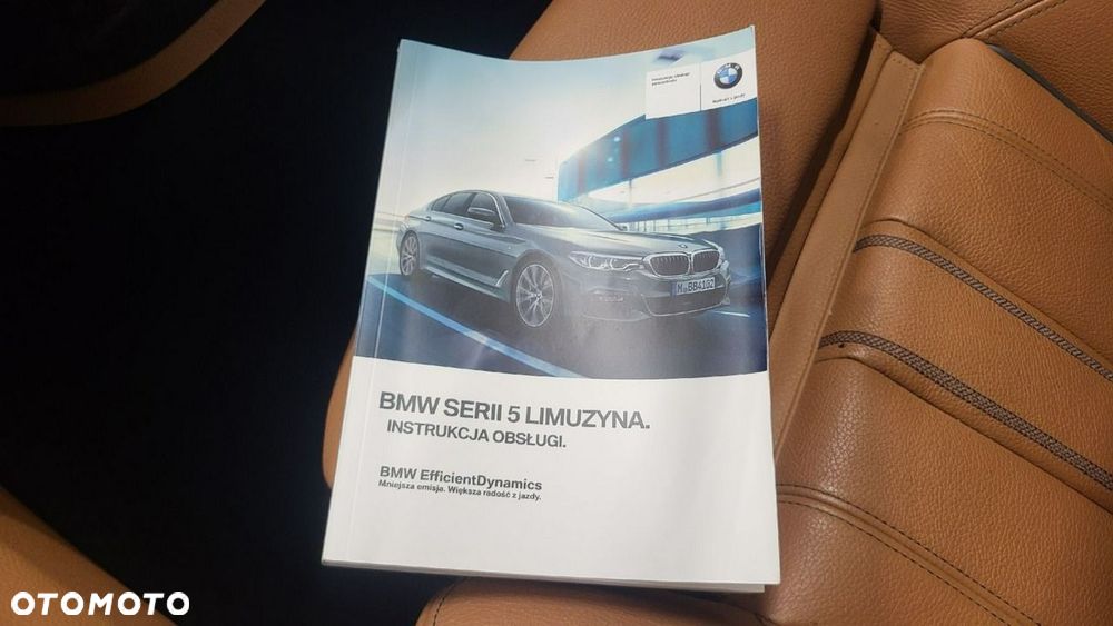 BMW Seria 5 - 30