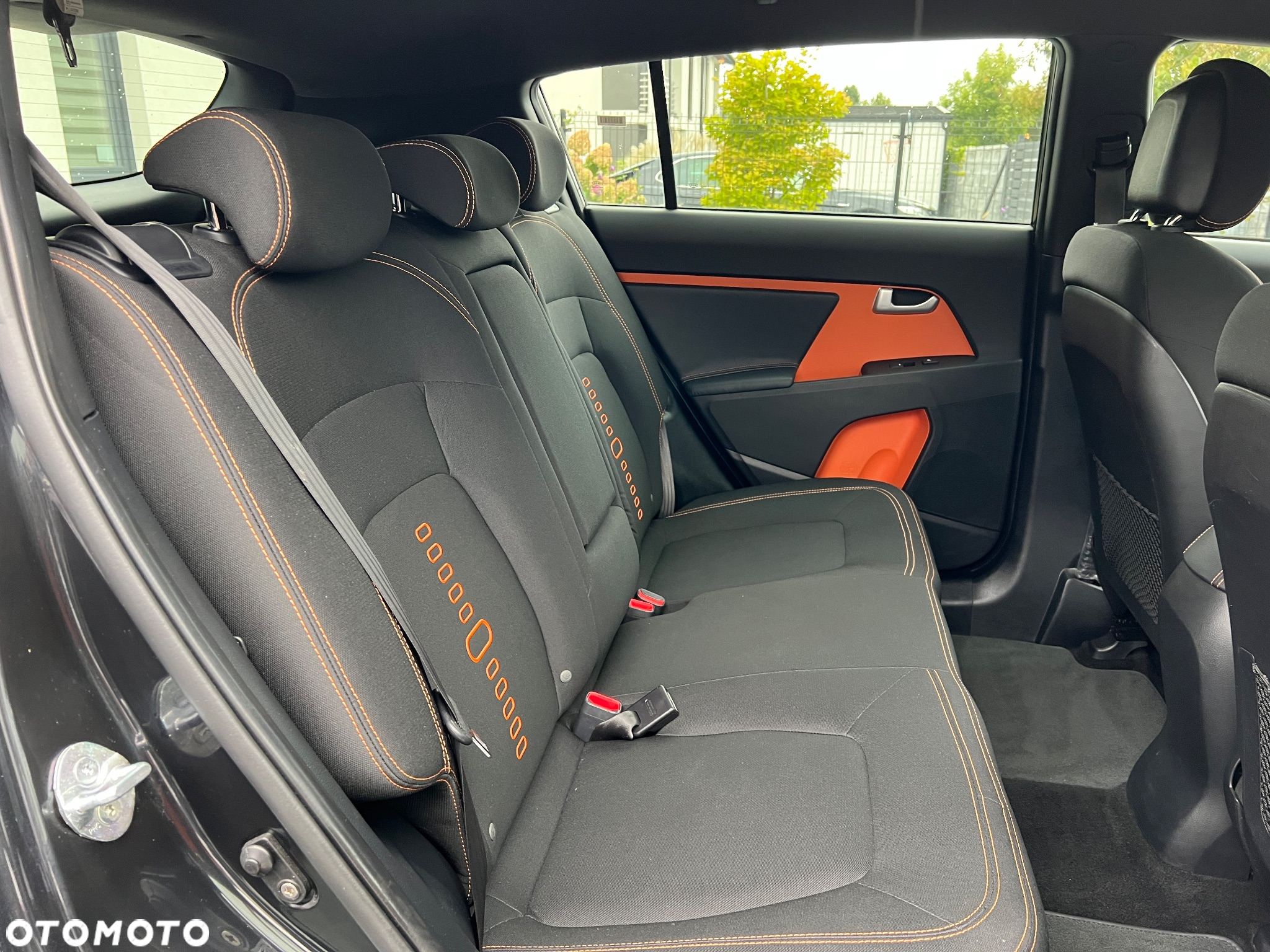 Kia Sportage 2.0 CVVT 4WD Vision - 19