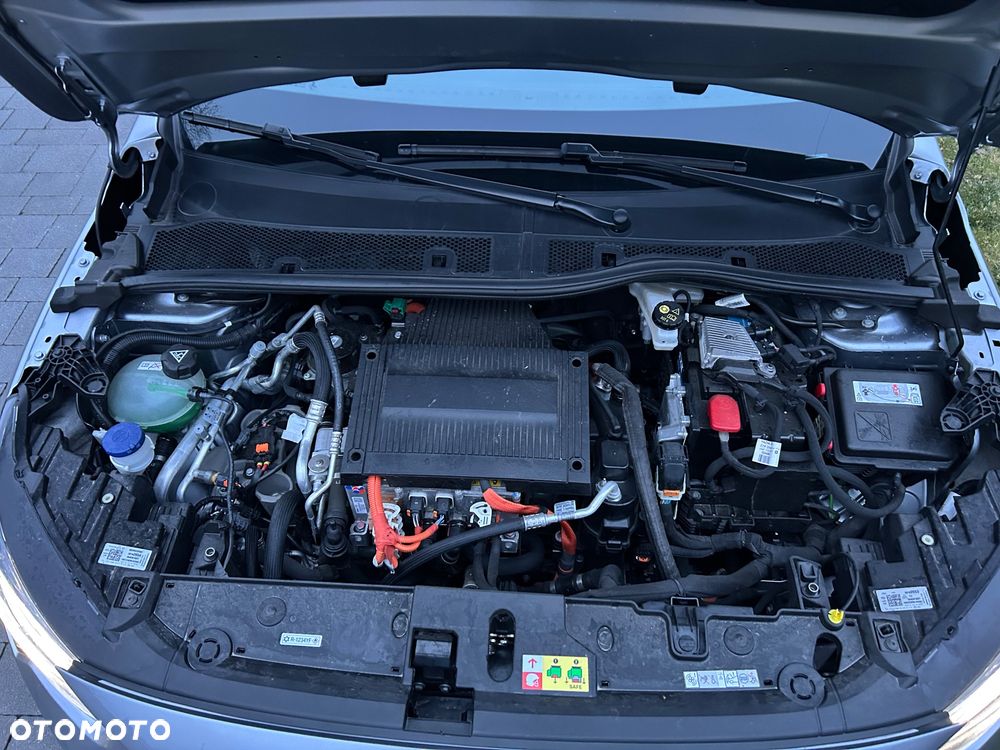 Opel Corsa GS Line - 9