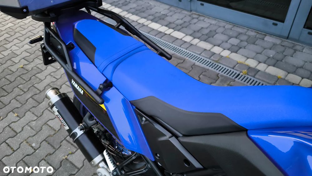 Yamaha Tenere - 20