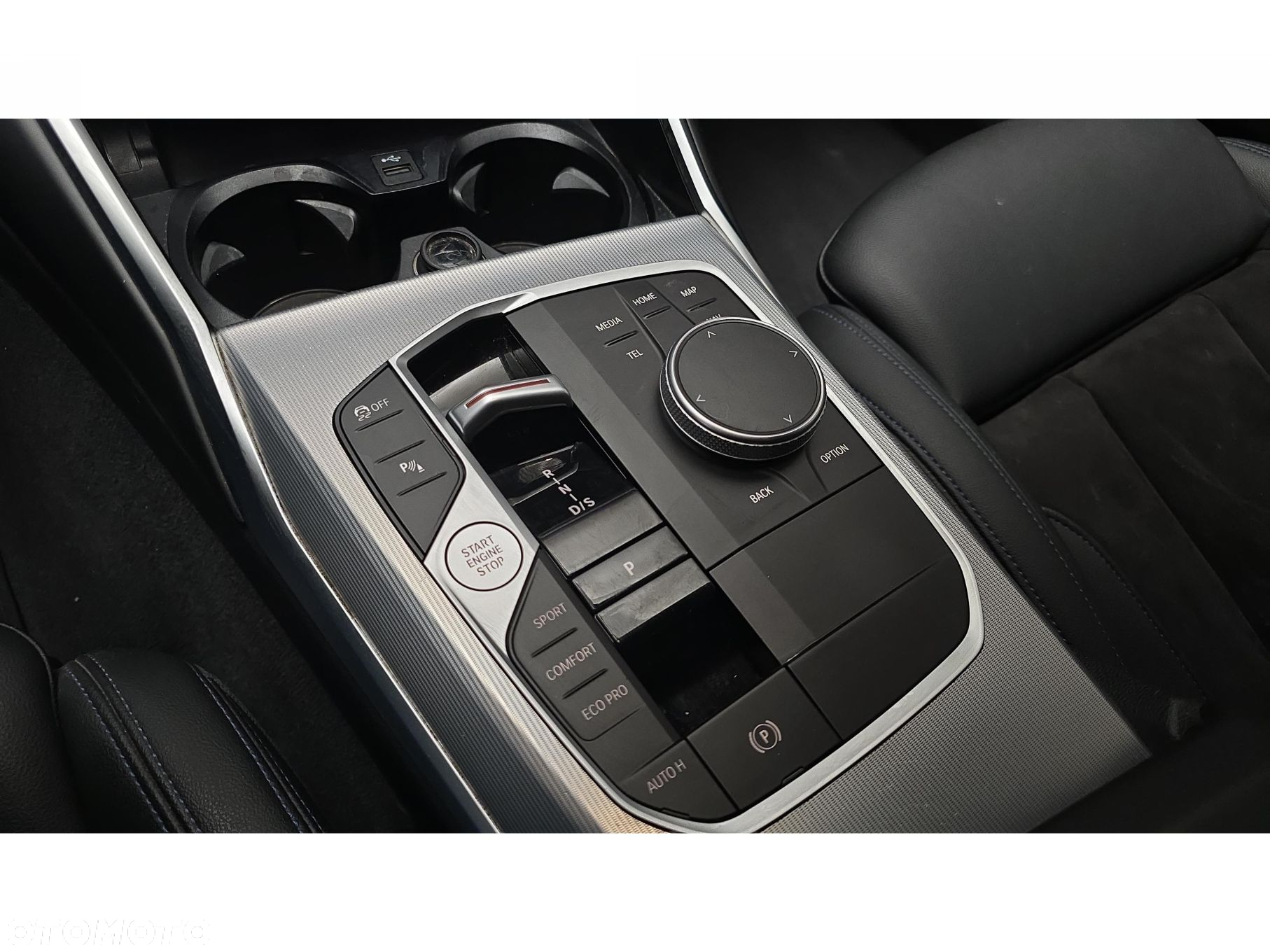 BMW Seria 3 - 22