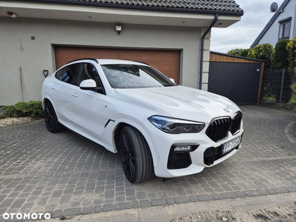 BMW X6 - 6