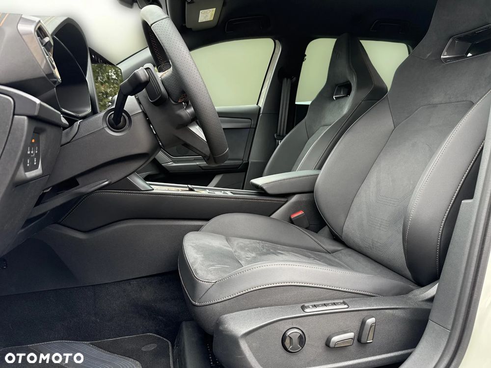Cupra Leon - 17