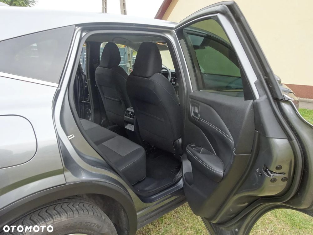 Nissan Qashqai 1.3 DIG-T MHEV Acenta Xtronic - 11