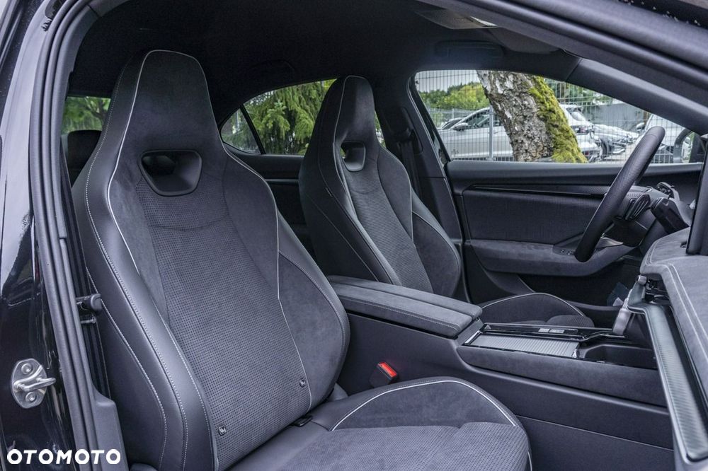 Skoda Superb - 20