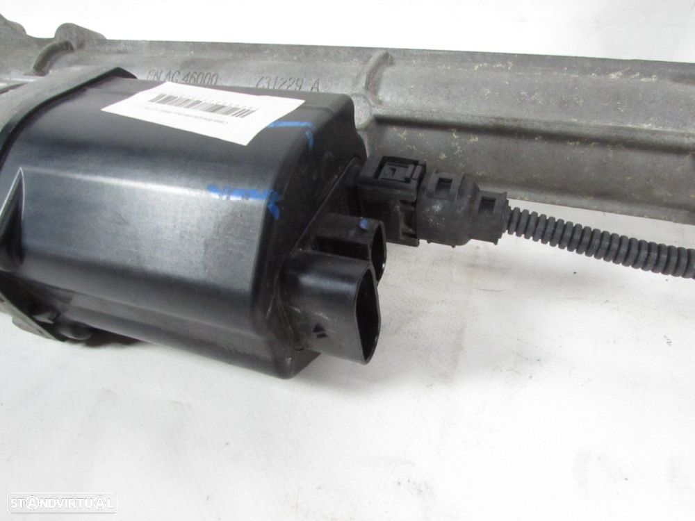 Caixa direcção eléctrica  Seminovo/ Original BMW X5 (F15, F85)/BMW X6 (F16, F86)... - 4