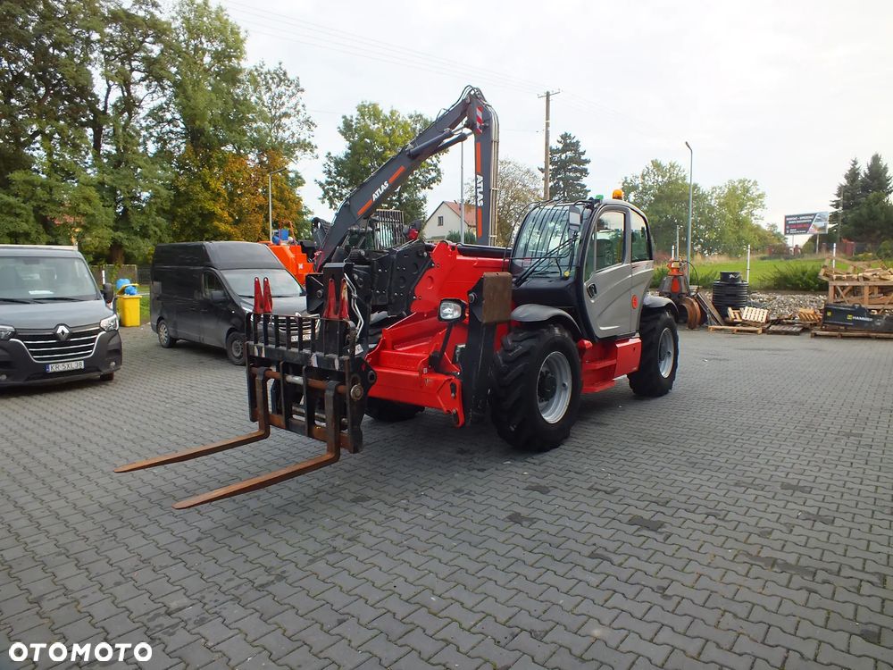 Manitou MT1840 COMFORT - 2