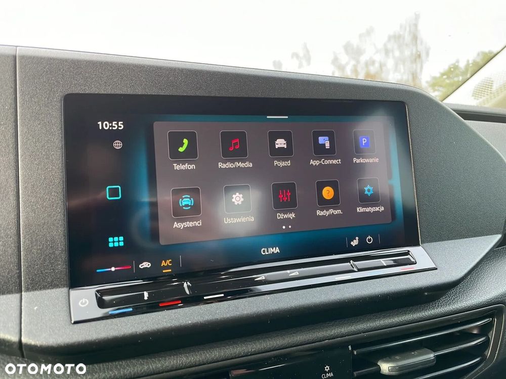 Volkswagen Caddy - 16