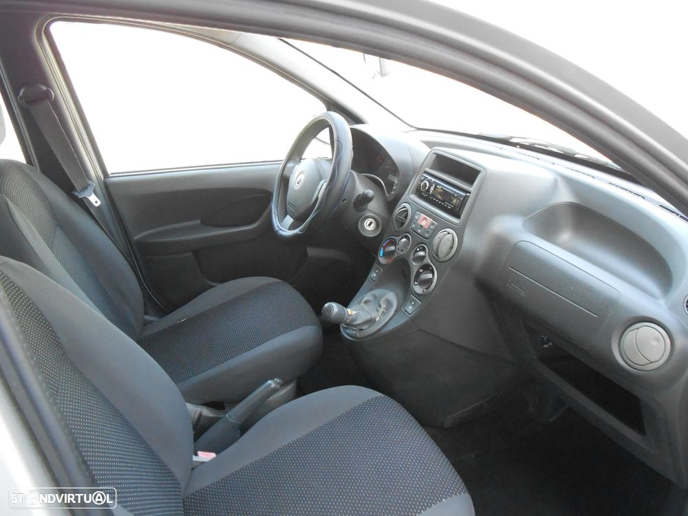 Fiat Panda 1.1 Active - 21