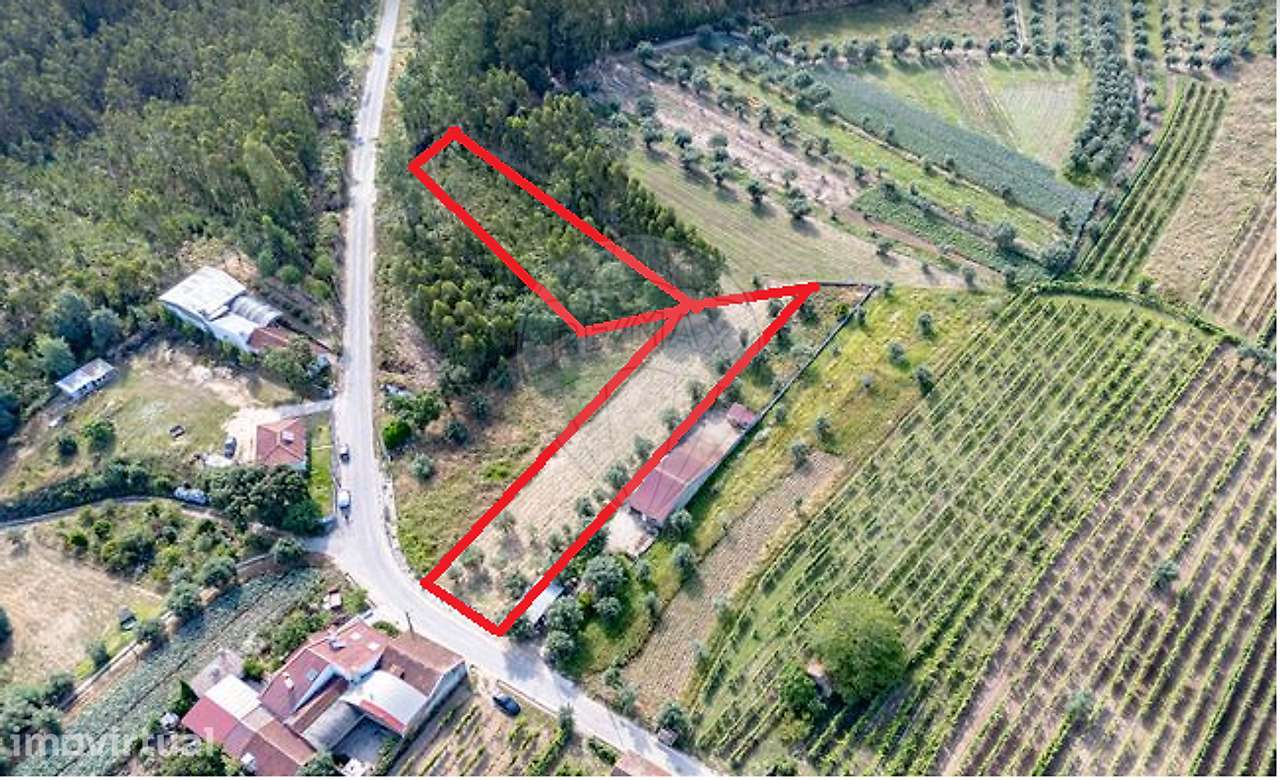 Terreno  para venda - Grande imagem: 2/12