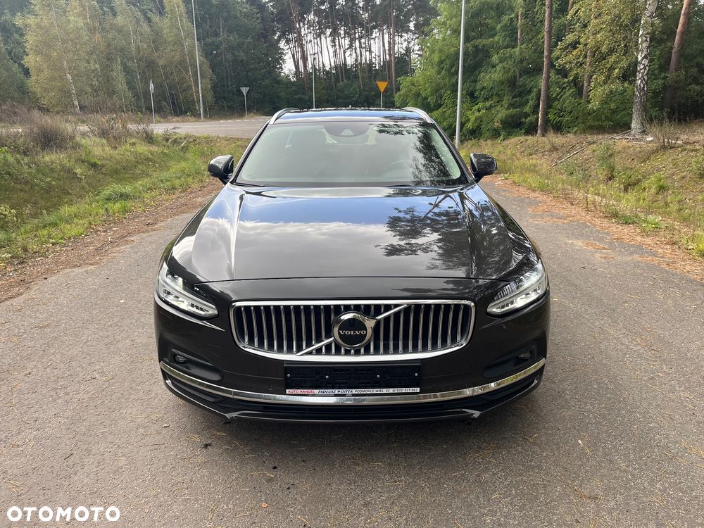 Volvo V90 D4 Inscription - 2