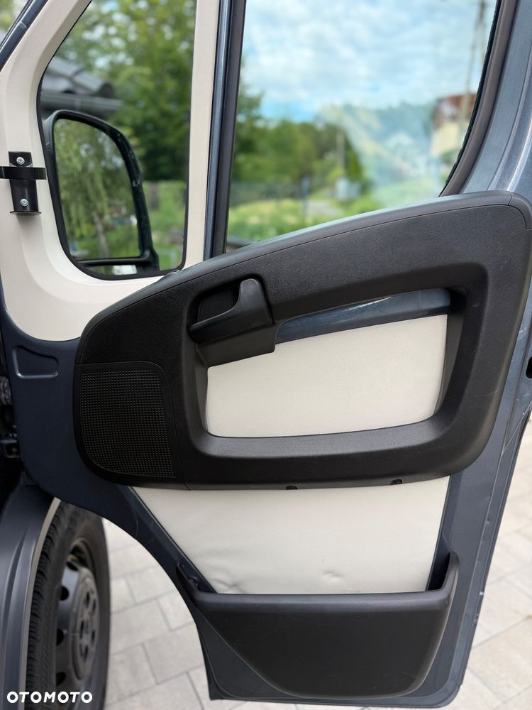 Peugeot Boxer - 6