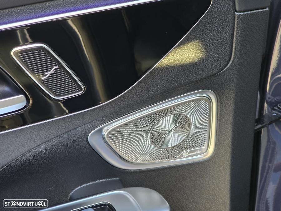 Mercedes-Benz C 300 de 4Matic T 9G-TRONIC AMG Line - 41