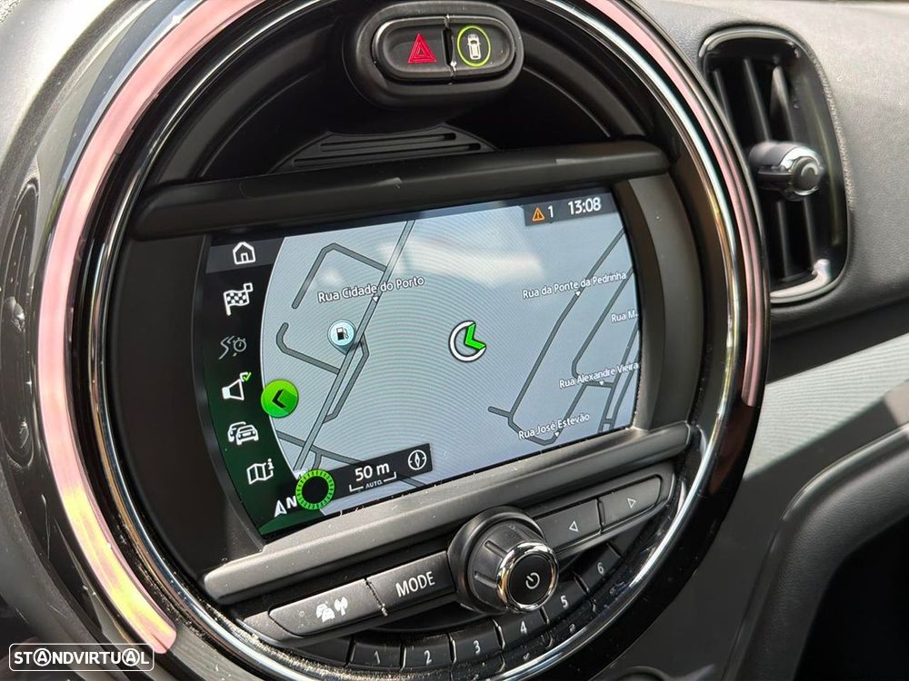 MINI Countryman One Auto - 13