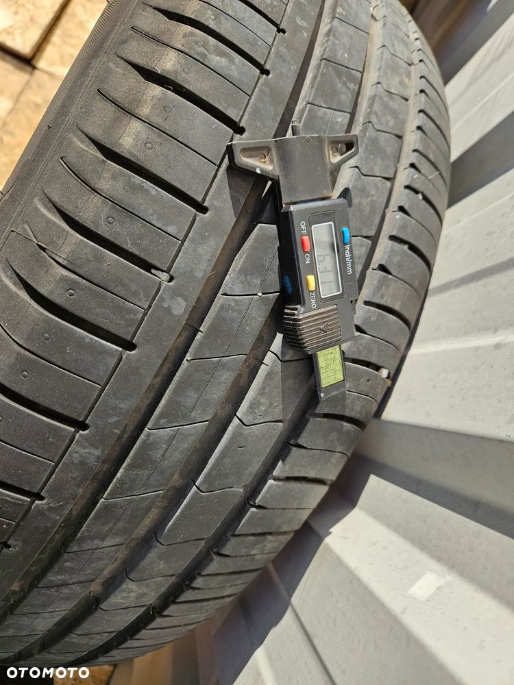 toyota verso koła felgi aluminiowe 16 42611-YY40 - 15