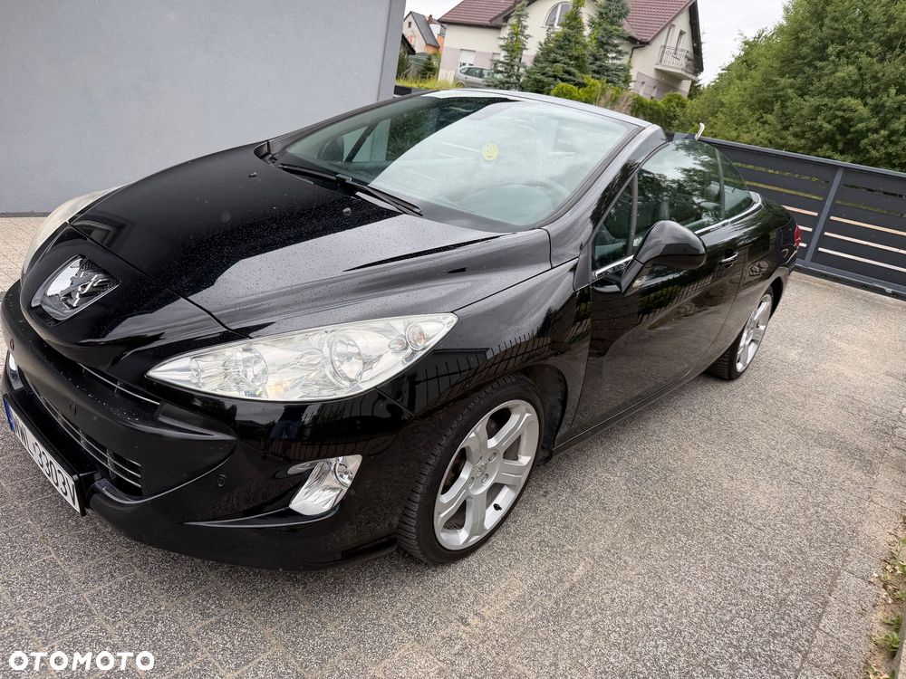 Peugeot 308 CC - 21