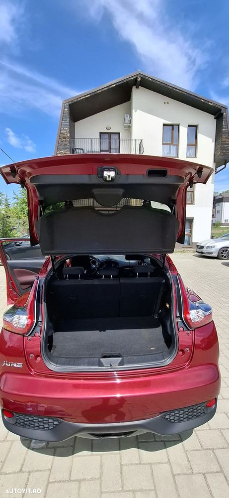 Nissan Juke - 7