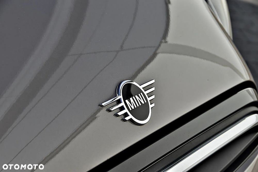 MINI Cooper Yours Trim - 11