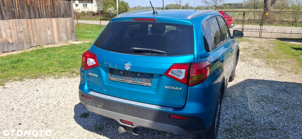 Suzuki Vitara - 4