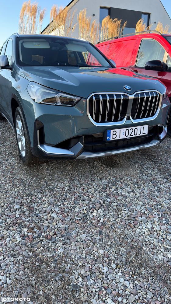 BMW X1 - 22