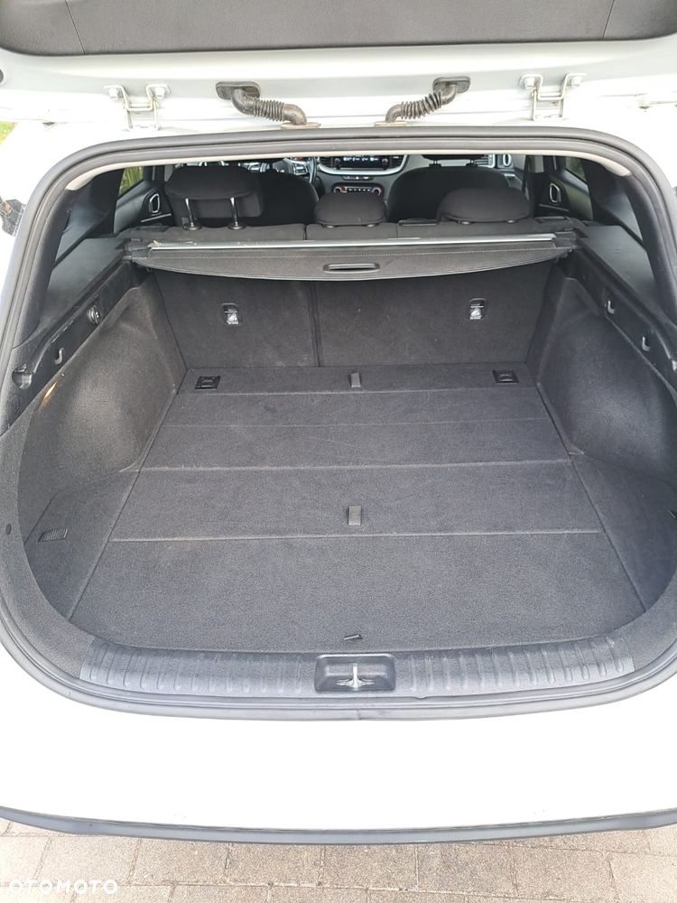 Kia Ceed 1.5 T-GDI OPF Vision - 13