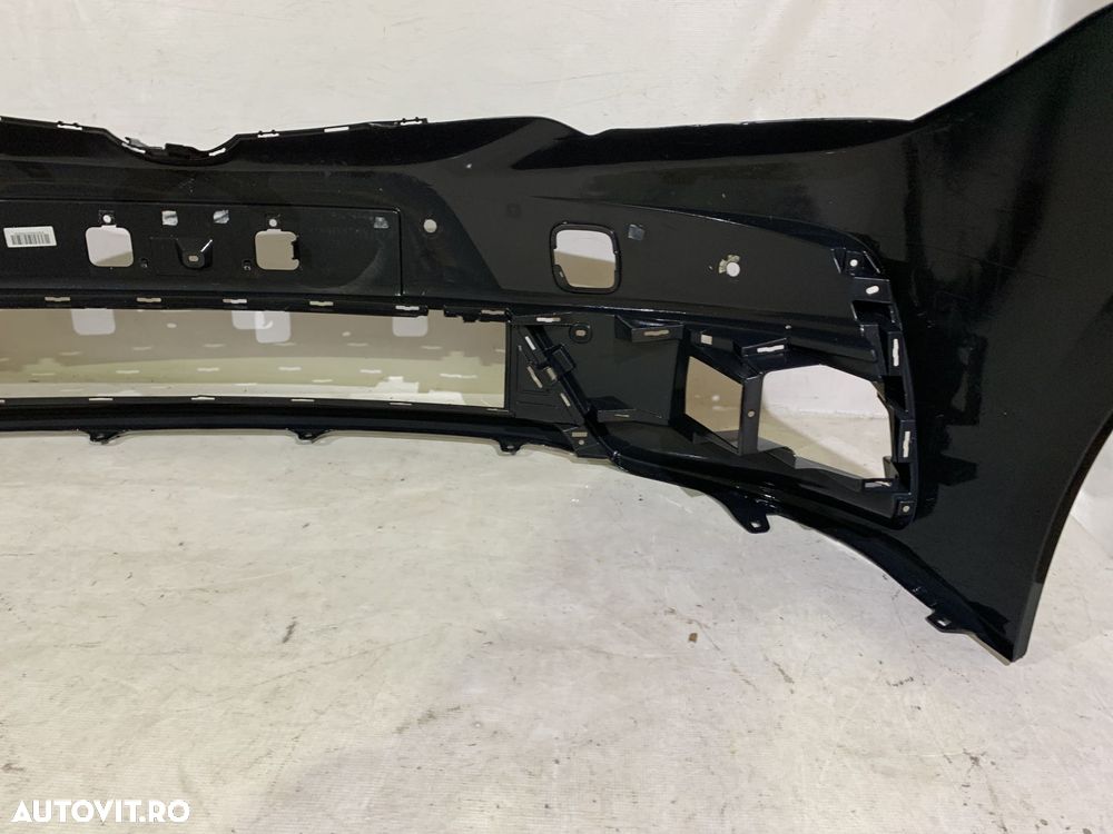 Bara fata Toyota Corolla, 2015, 2016, 2017, 2018, cod origine OE 52119-02F30. - 12