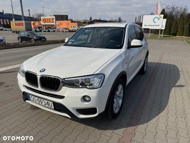 BMW X3 - 3
