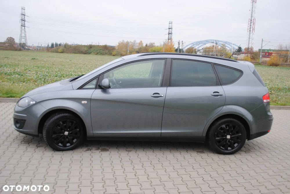 Seat Altea XL - 5