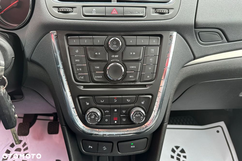 Opel Mokka 1.4 T Cosmo - 26