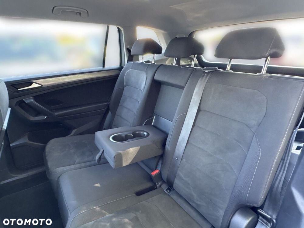 Volkswagen Tiguan Allspace 1.5 TSI EVO Comfortline DSG - 35