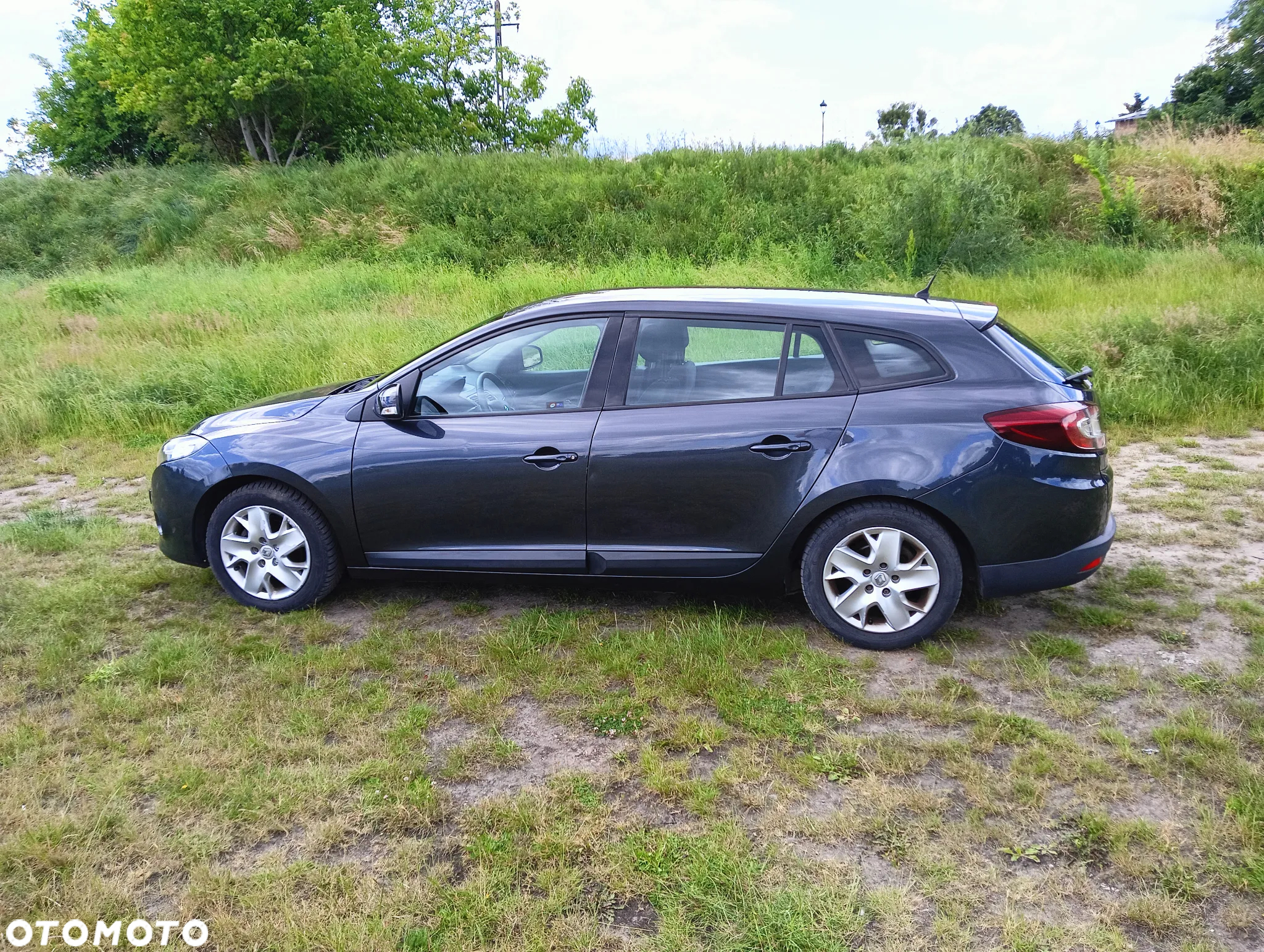 Renault Megane 1.5 dCi Generation - 5
