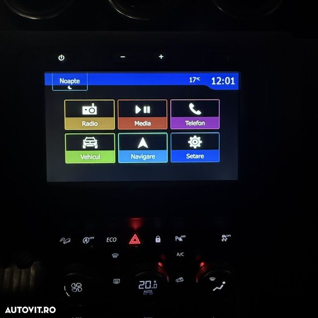 Dacia Duster 1.5 Blue dCi 4WD Prestige - 12