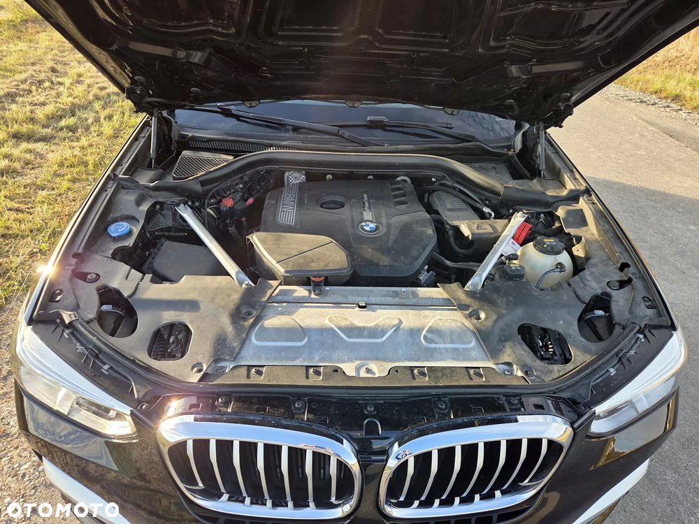BMW X3 - 18