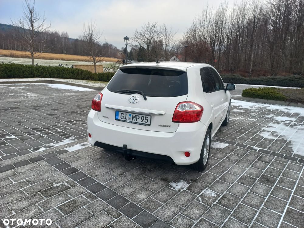 Toyota Auris 1.6 Life+ - 15