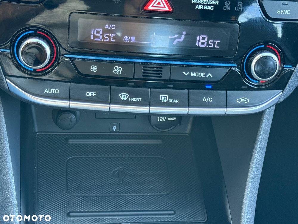 Hyundai IONIQ 1.6 GDI Style - 28