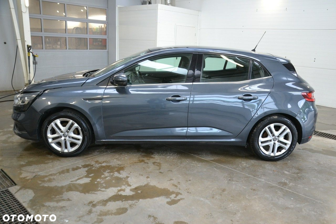 Renault Megane - 4