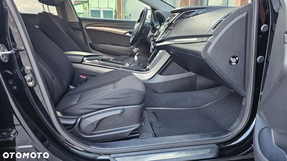 Hyundai i40 1.7 CRDi BlueDrive Comfort - 9
